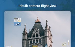Flightradar24 трекер полетов screenshot 4