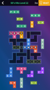 Flow Fit - Word Puzzle screenshot 11