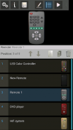 IR Remote Creator screenshot 3