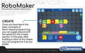 RoboMaker® START screenshot 8