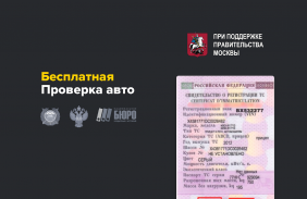 Проверка авто по базе ГИБДД РФ screenshot 8