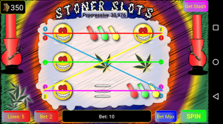 Stoner Slots: Free Pot Slots – Vegas Style! screenshot 6