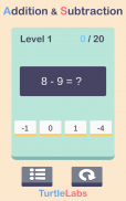 Math Challenge screenshot 10