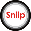 Sniip – The easy way to pay Icon