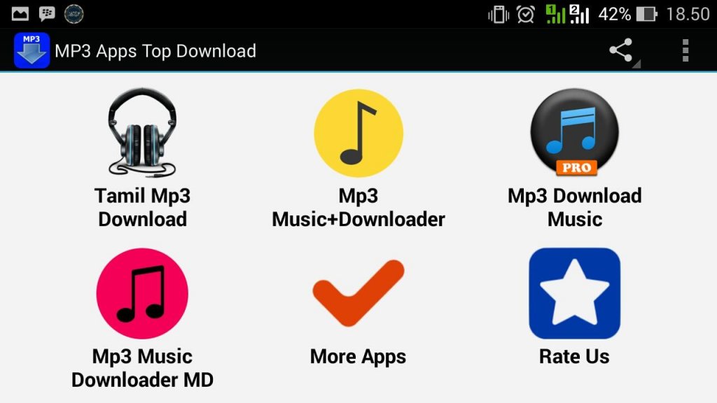 that.8 Best Free Music Download Apps for Free Music Downloads For And...