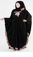Burqa Designs For Women screenshot 6