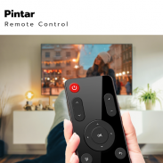 Universal remote TV app screenshot 4