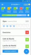 Dieta e Saúde: Emagrecer com Reeducação Alimentar screenshot 1