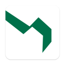 Green Mountain Power Icon