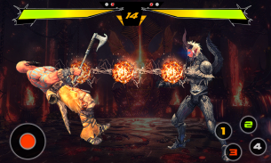 Ultimate Combat Kungfu Street Fighting 2020 screenshot 8