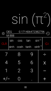 Калькулятор screenshot 22