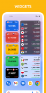 Convertitore di valuta - Centi screenshot 7