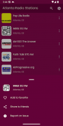 Atlanta Radio Stations screenshot 1