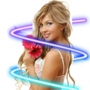 Neon Photo Editor:Neon Effects