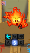 MF Funny Mod Fireboy & Watergirl screenshot 4