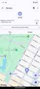 ATM Locator | Cash Machine screenshot 4