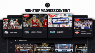 NCAA March Madness Live screenshot 18