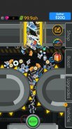 Car Recycling Inc. - Vehicle Tycoon screenshot 2