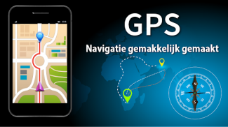 GPS mobiele nummerplaatszoeker screenshot 4