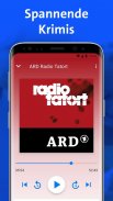 ARD Audiothek screenshot 8