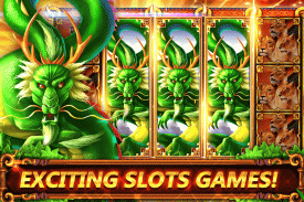 Slot Machines - Great Cat Slots™ Free Vegas Pokies screenshot 4