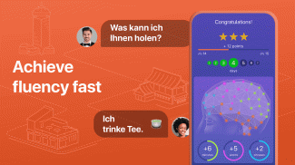 Deutsch lernen & sprechen screenshot 6
