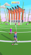 Goal Party - Football Freekick screenshot 7