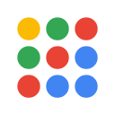 Icon 3x3: Shortcut Icon Widget Icon