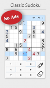 Best Sudoku free screenshot 3