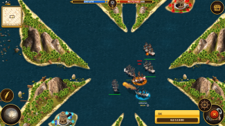 Son Korsan Pirate MMO screenshot 7