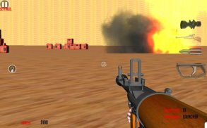 Sniper Hunting Animals 3D screenshot 6