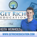 Get Rich Education