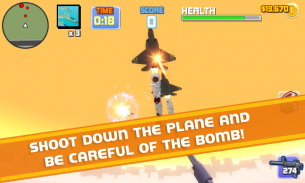 Zombie City screenshot 6
