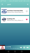 SA Radio Stations App: Free Radio South Africa screenshot 6