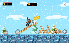 MOTOCYCLE screenshot 5