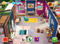 Gallery: Color by number game screenshot 11