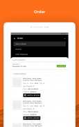 Mobikul Mobile App For Magento 2 screenshot 10