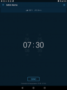 Sleepzy: Despertador e Monitor de ciclo do sono screenshot 14