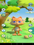 Gato que habla screenshot 3