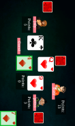 Hearts Card Game screenshot 5