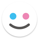 Brain Dots Icon