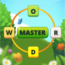 Word Master : Crossword puzzle Icon