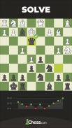شطرنج · بازی کنید و بیاموزید screenshot 3