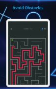 Maze Craze - Labyrinth Puzzles screenshot 10