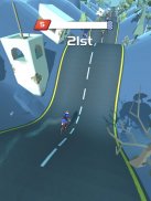 Bikes Hill screenshot 2
