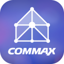 COMMAX IP Home IoT Icon