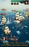 Age of Sail: Navy & Pirates screenshot 12