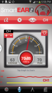 Mac Tools – SmartEAR 2 screenshot 0