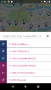 zaparkuju.cz screenshot 3