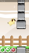 Flappy Pug screenshot 4